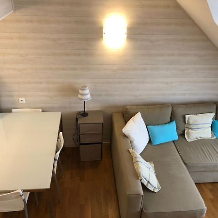 Residence Port Du Crouesty - Maeva Home Arzon Zewnętrze zdjęcie