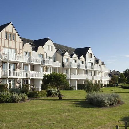 Residence Port Du Crouesty - Maeva Home Arzon Zewnętrze zdjęcie