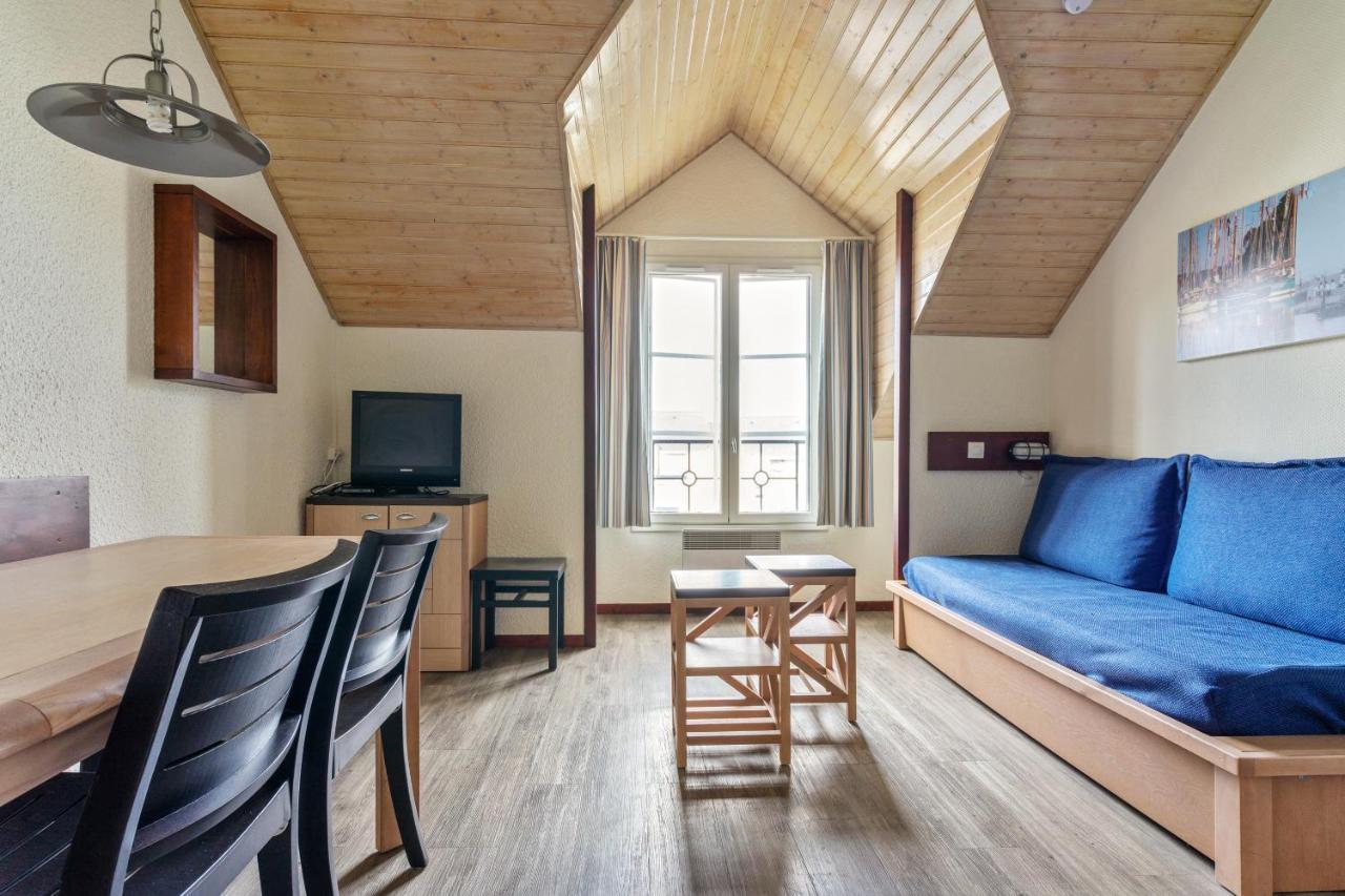 Residence Port Du Crouesty - Maeva Home Arzon Pokój zdjęcie