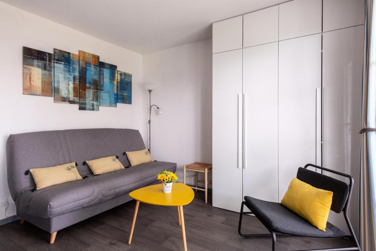 Residence Port Du Crouesty - Maeva Home Arzon Pokój zdjęcie
