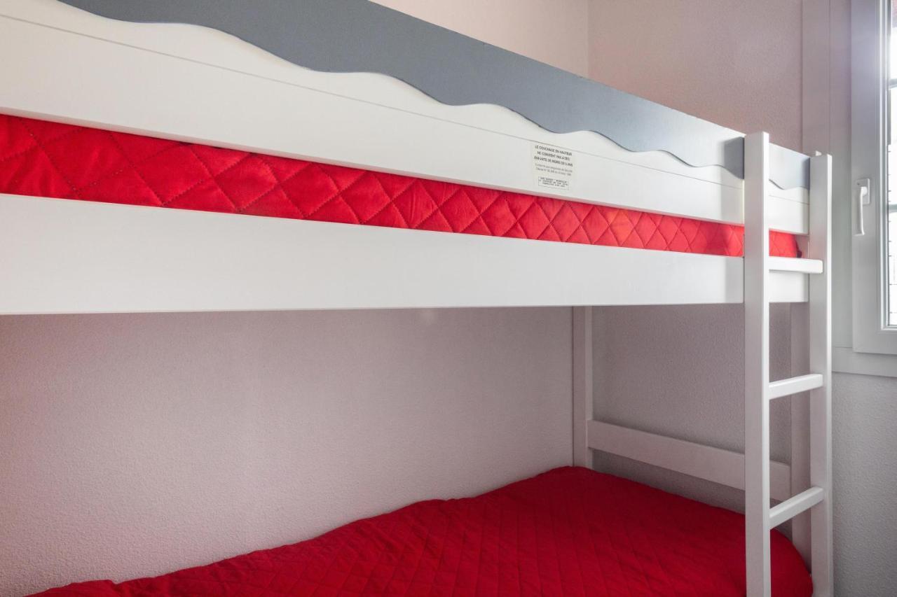 Residence Port Du Crouesty - Maeva Home Arzon Zewnętrze zdjęcie