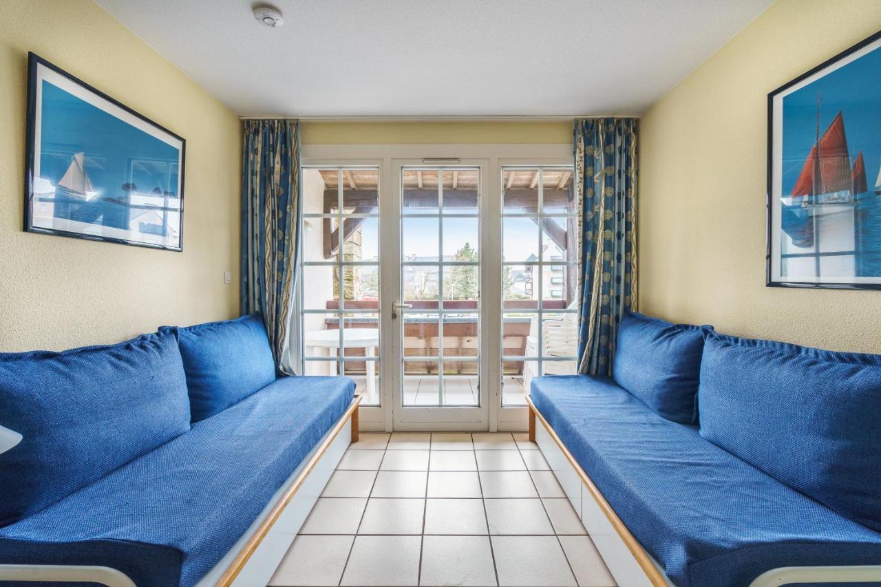 Residence Port Du Crouesty - Maeva Home Arzon Zewnętrze zdjęcie