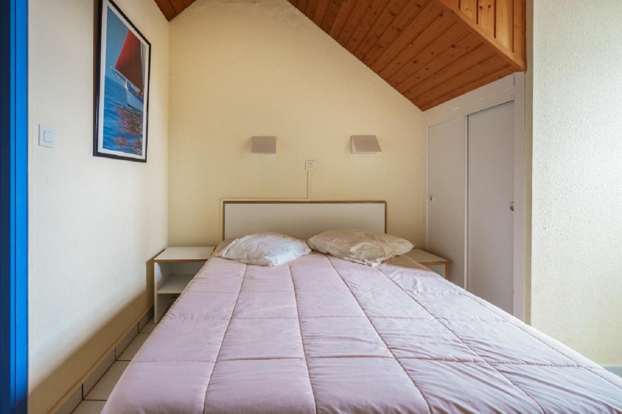 Residence Port Du Crouesty - Maeva Home Arzon Pokój zdjęcie