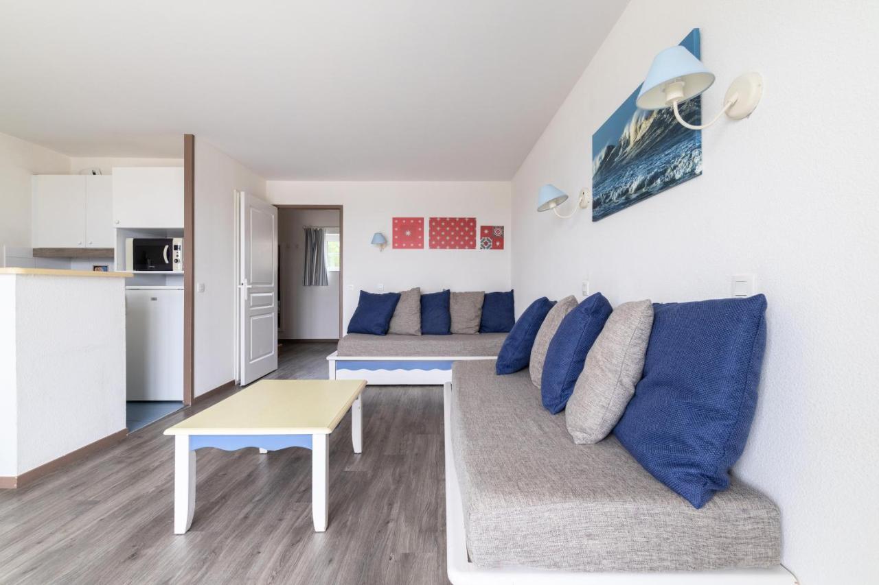 Residence Port Du Crouesty - Maeva Home Arzon Pokój zdjęcie