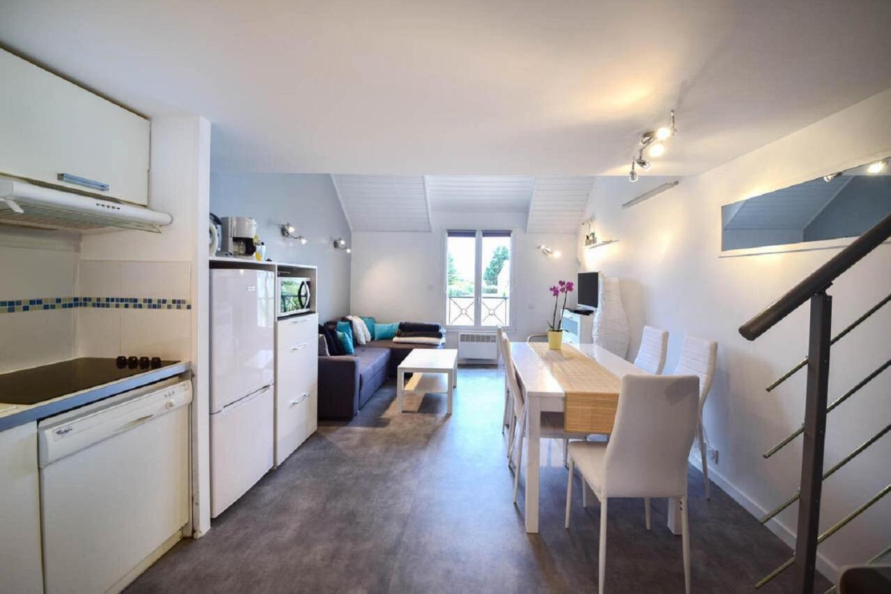 Residence Port Du Crouesty - Maeva Home Arzon Pokój zdjęcie