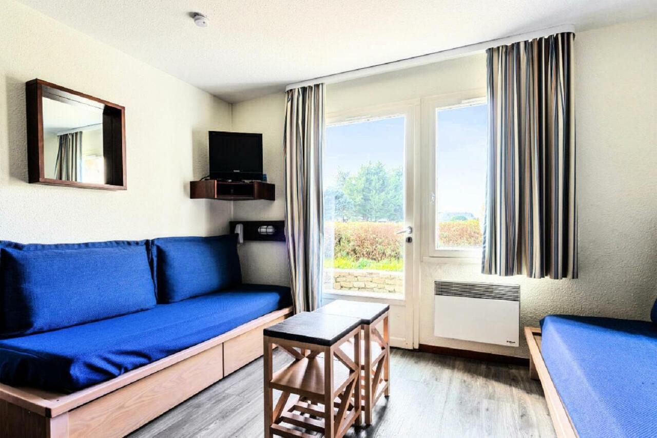 Residence Port Du Crouesty - Maeva Home Arzon Zewnętrze zdjęcie