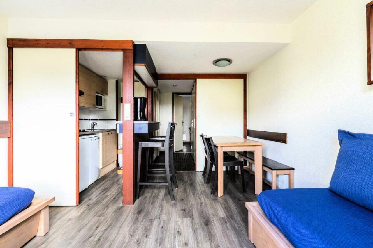 Residence Port Du Crouesty - Maeva Home Arzon Zewnętrze zdjęcie