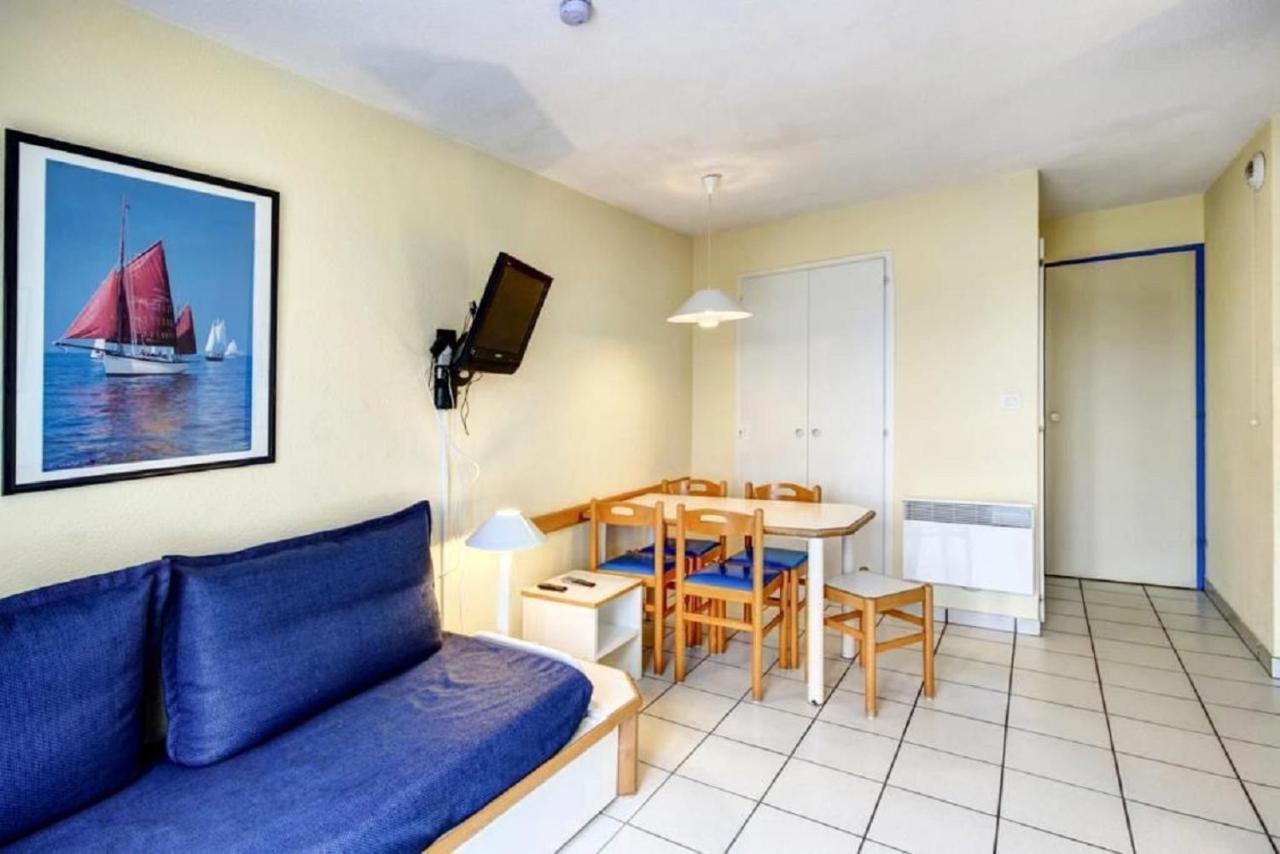 Residence Port Du Crouesty - Maeva Home Arzon Zewnętrze zdjęcie