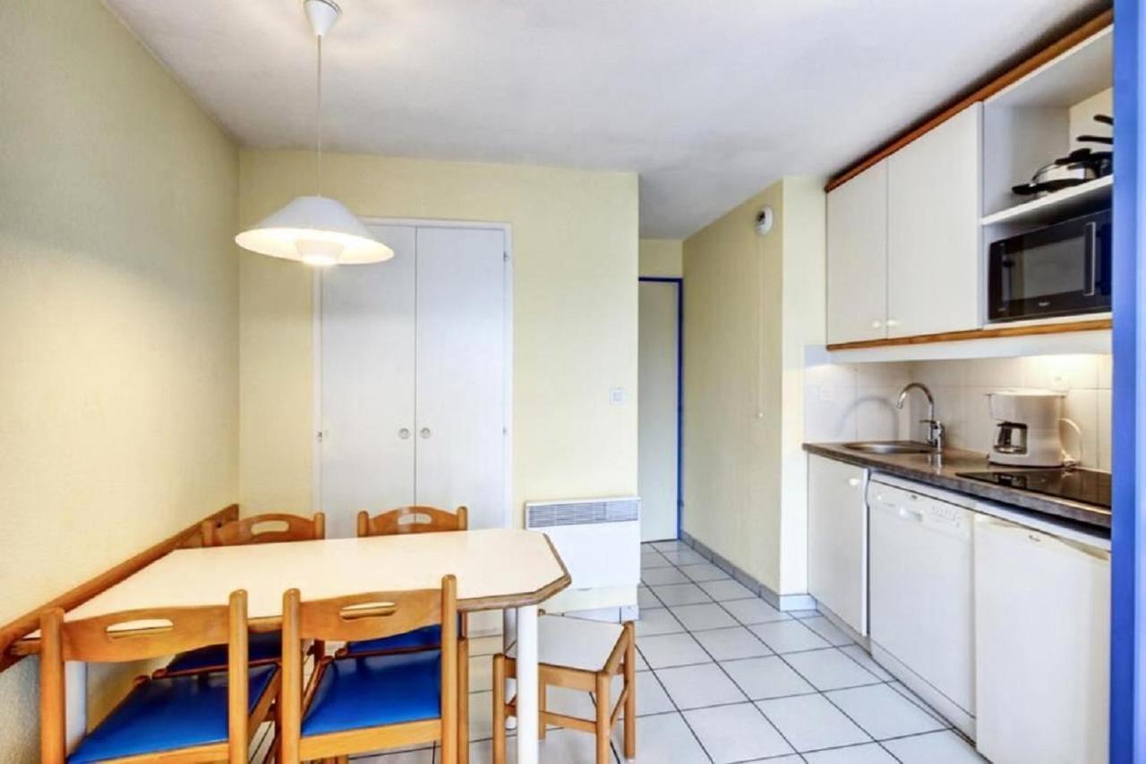 Residence Port Du Crouesty - Maeva Home Arzon Zewnętrze zdjęcie