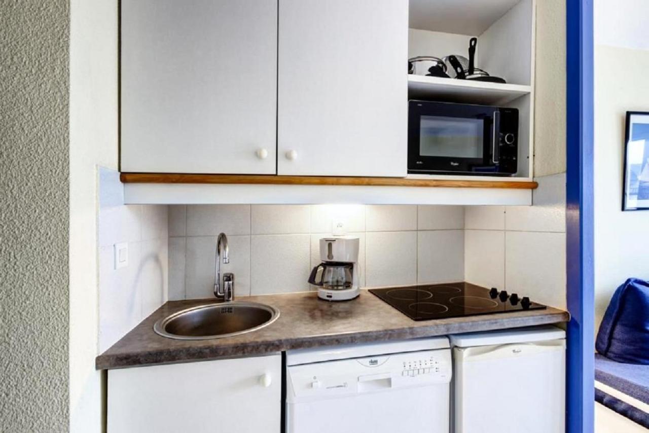 Residence Port Du Crouesty - Maeva Home Arzon Zewnętrze zdjęcie