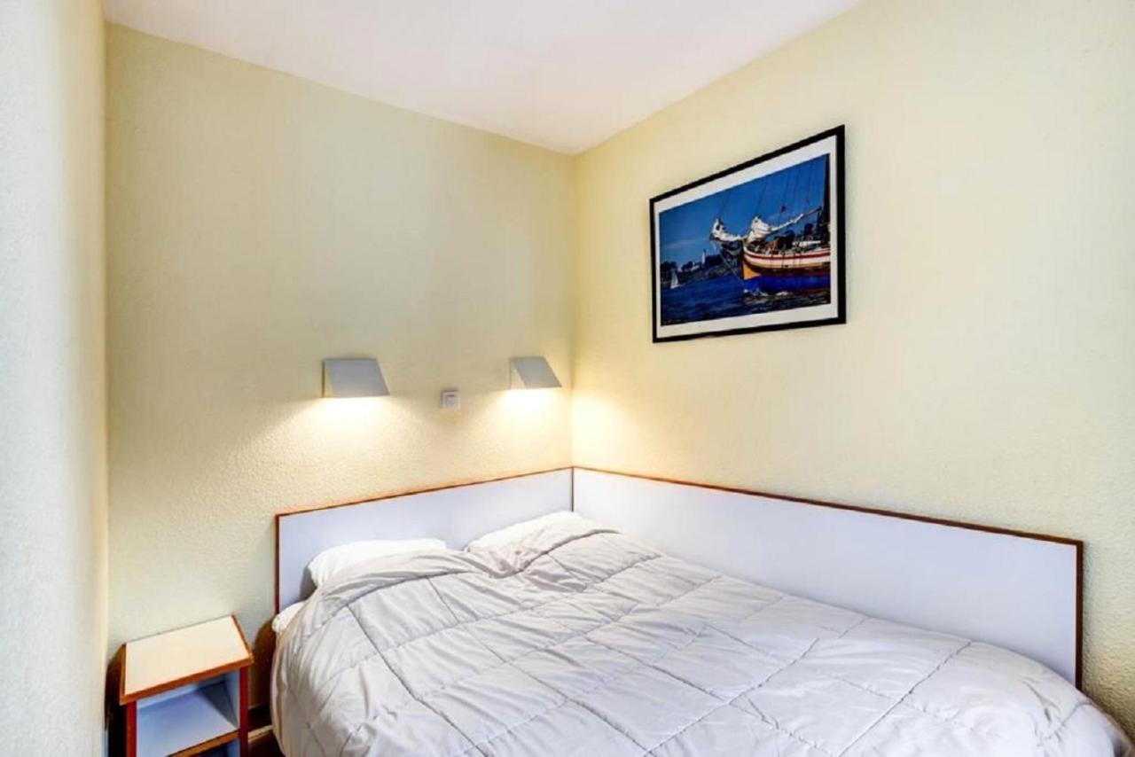 Residence Port Du Crouesty - Maeva Home Arzon Zewnętrze zdjęcie