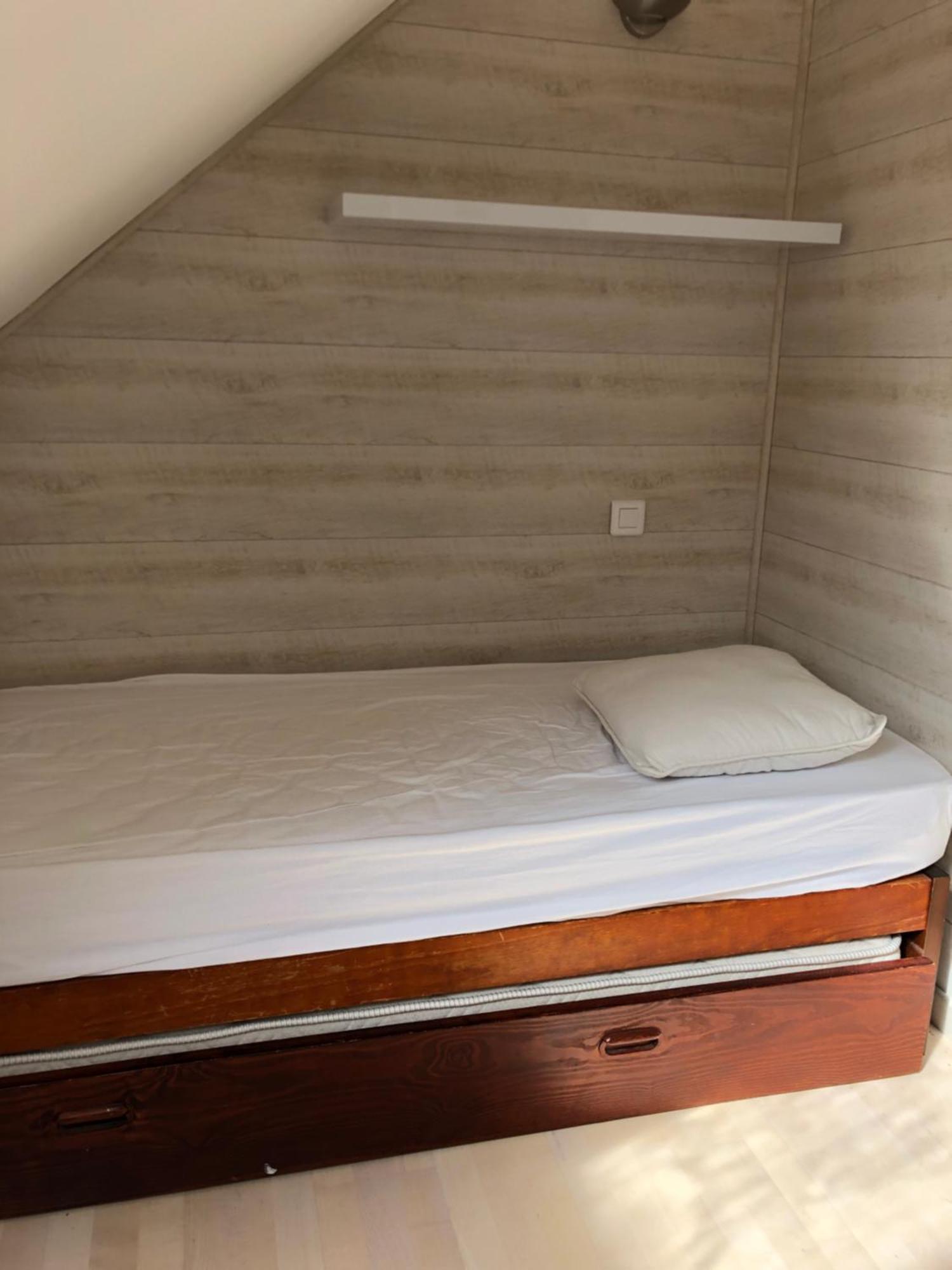 Residence Port Du Crouesty - Maeva Home Arzon Zewnętrze zdjęcie