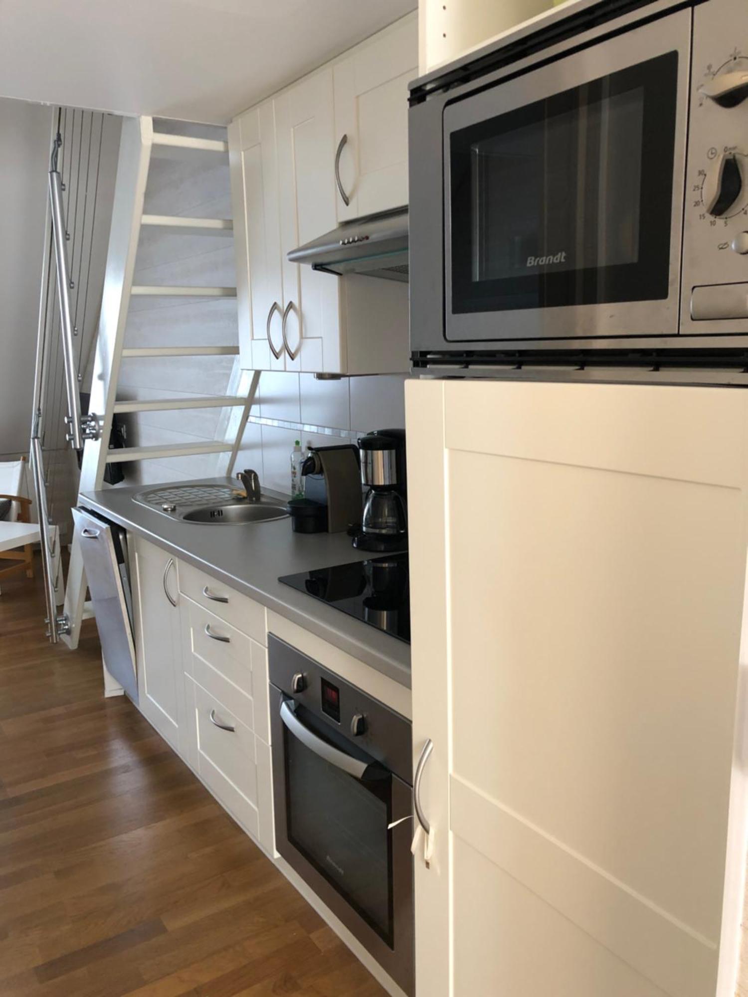Residence Port Du Crouesty - Maeva Home Arzon Zewnętrze zdjęcie