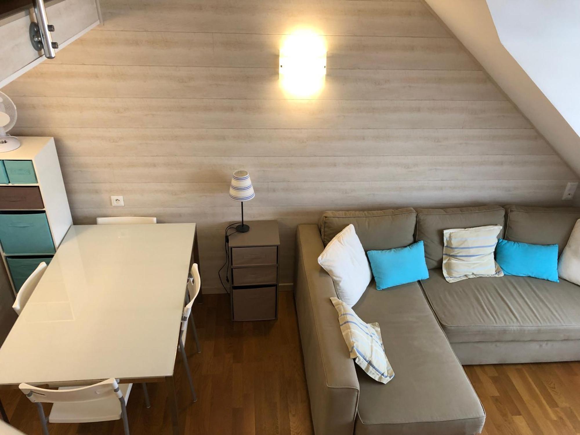 Residence Port Du Crouesty - Maeva Home Arzon Zewnętrze zdjęcie