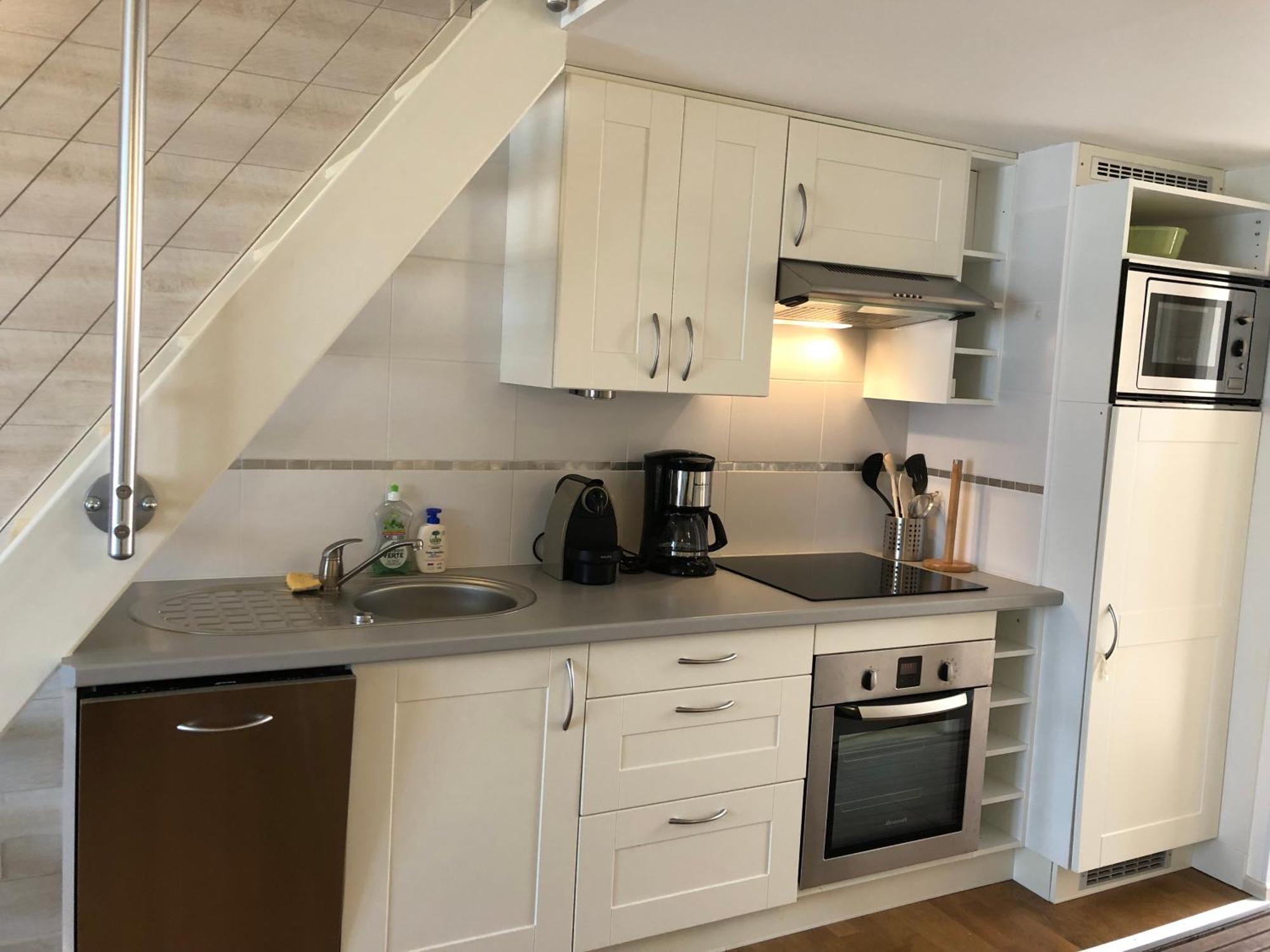 Residence Port Du Crouesty - Maeva Home Arzon Zewnętrze zdjęcie