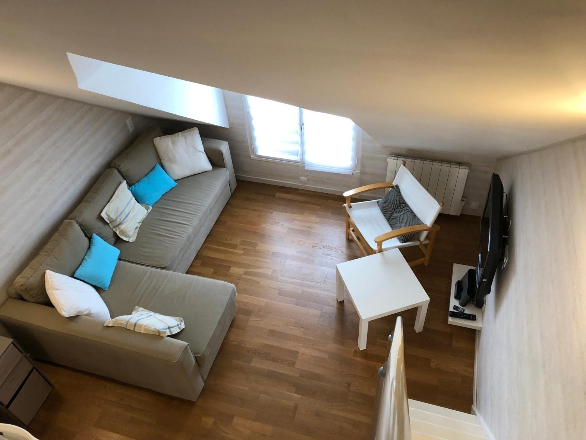 Residence Port Du Crouesty - Maeva Home Arzon Zewnętrze zdjęcie