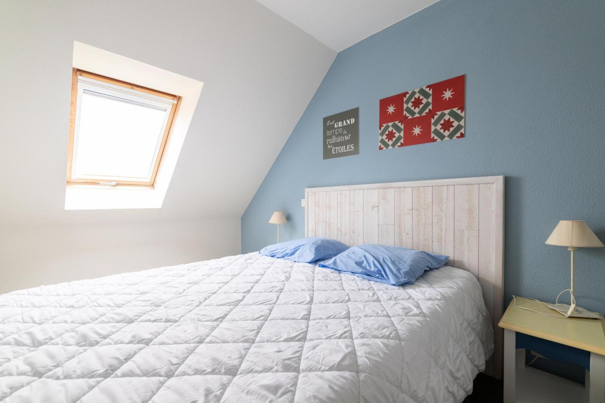 Residence Port Du Crouesty - Maeva Home Arzon Pokój zdjęcie