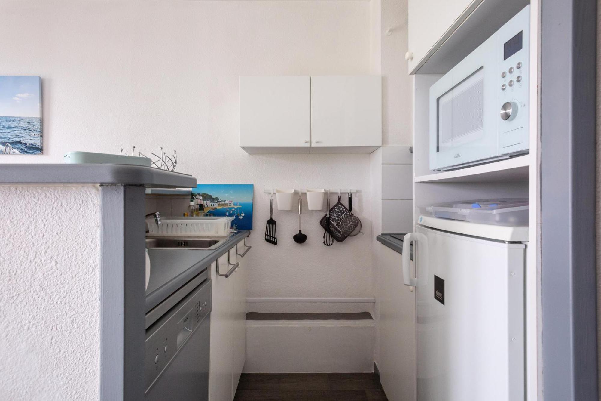 Residence Port Du Crouesty - Maeva Home Arzon Pokój zdjęcie