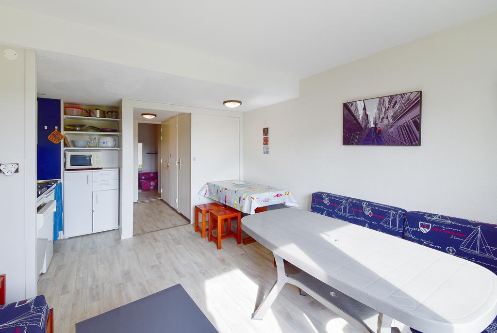 Residence Port Du Crouesty - Maeva Home Arzon Zewnętrze zdjęcie