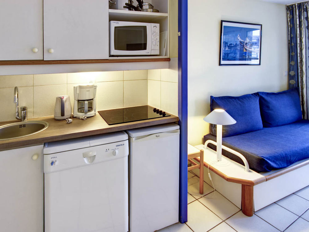 Residence Port Du Crouesty - Maeva Home Arzon Zewnętrze zdjęcie