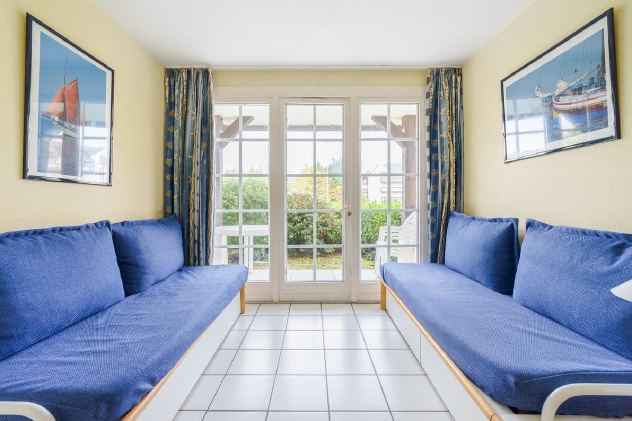 Residence Port Du Crouesty - Maeva Home Arzon Zewnętrze zdjęcie