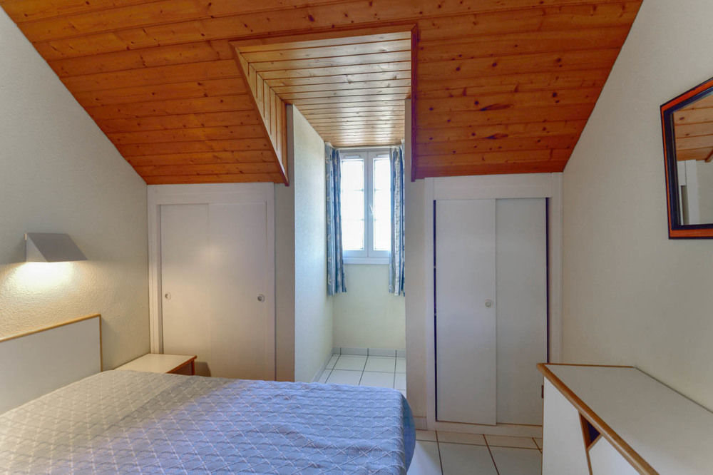 Residence Port Du Crouesty - Maeva Home Arzon Zewnętrze zdjęcie