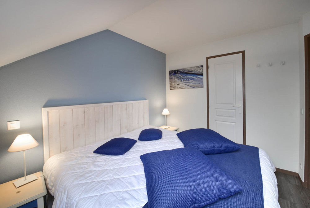 Residence Port Du Crouesty - Maeva Home Arzon Zewnętrze zdjęcie