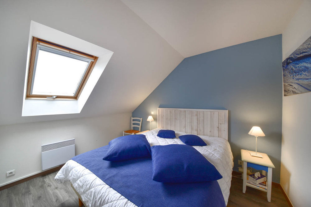 Residence Port Du Crouesty - Maeva Home Arzon Zewnętrze zdjęcie