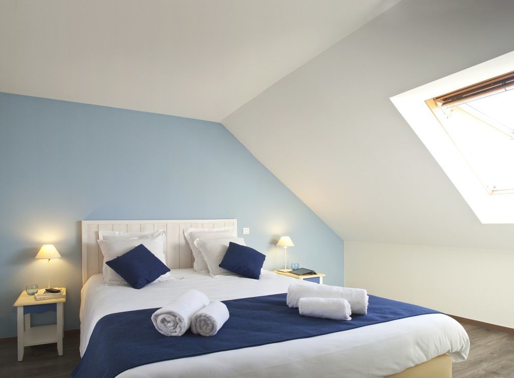 Residence Port Du Crouesty - Maeva Home Arzon Zewnętrze zdjęcie