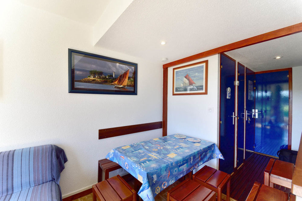 Residence Port Du Crouesty - Maeva Home Arzon Zewnętrze zdjęcie