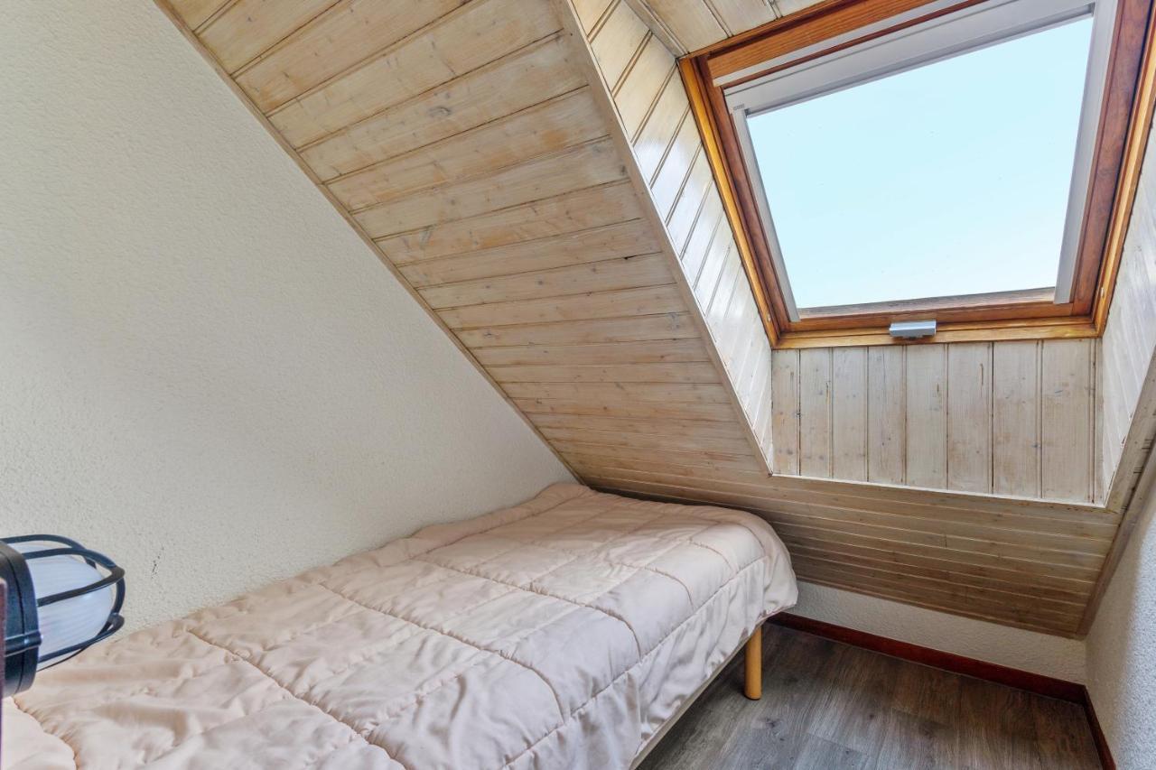 Residence Port Du Crouesty - Maeva Home Arzon Zewnętrze zdjęcie