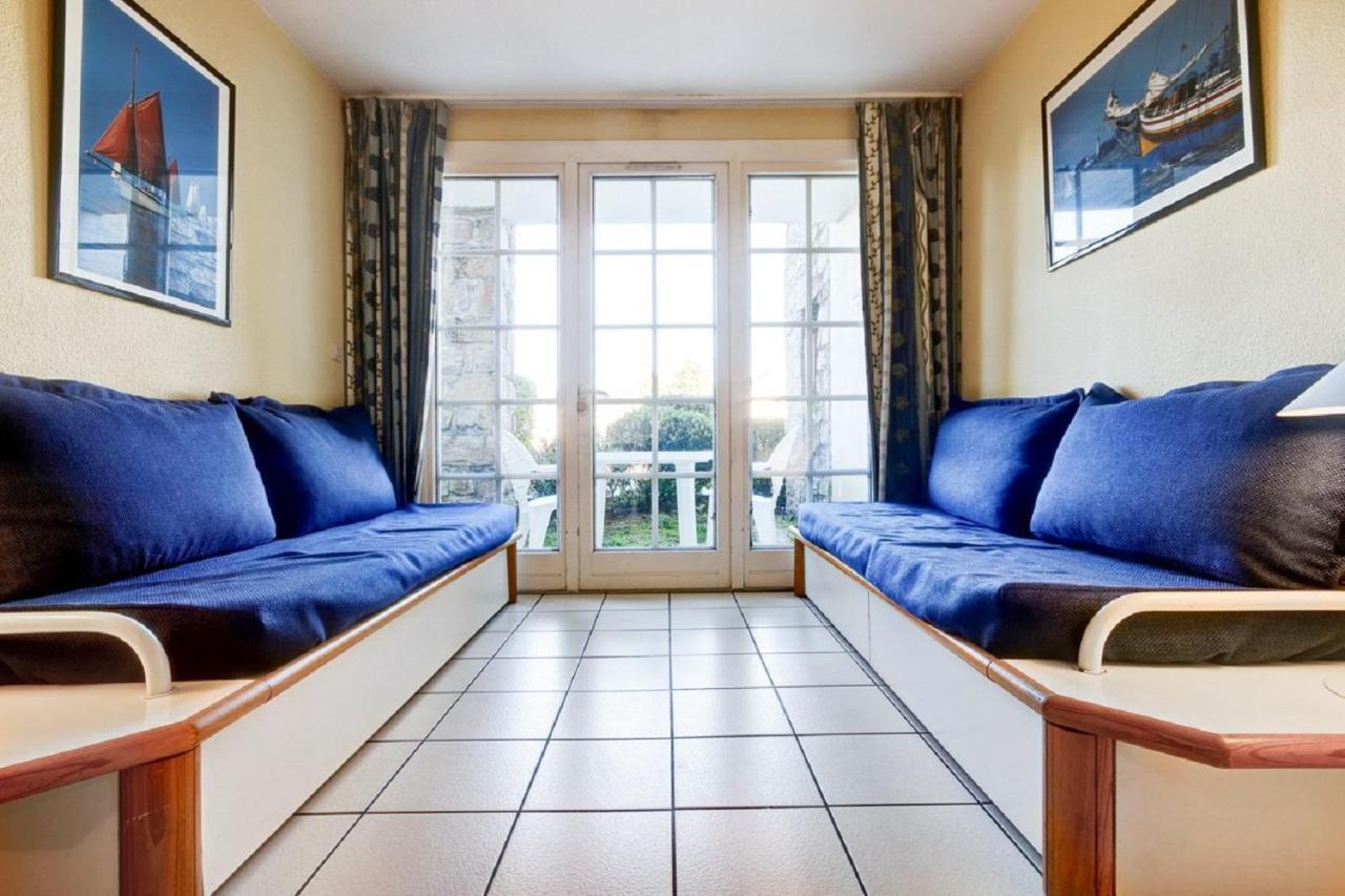 Residence Port Du Crouesty - Maeva Home Arzon Pokój zdjęcie