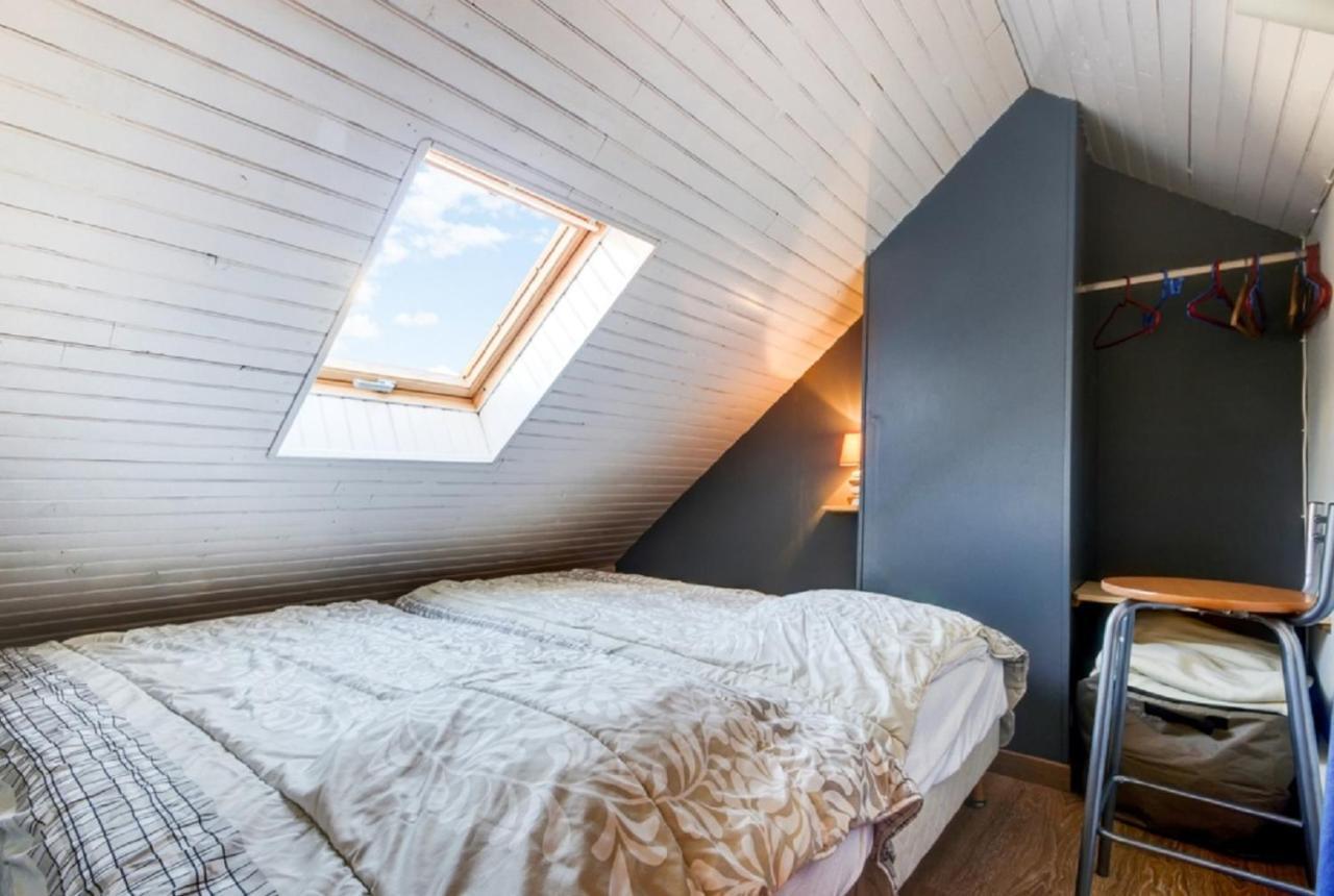 Residence Port Du Crouesty - Maeva Home Arzon Zewnętrze zdjęcie