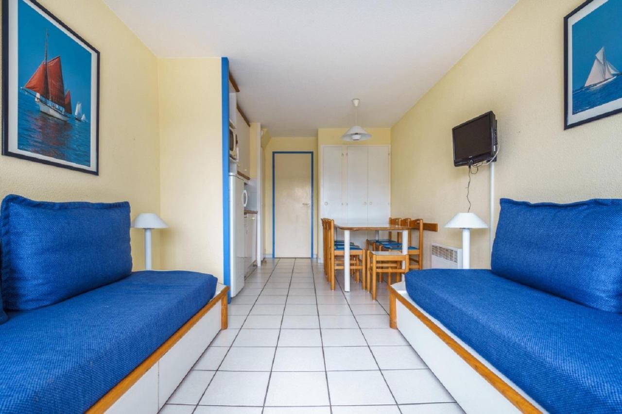 Residence Port Du Crouesty - Maeva Home Arzon Pokój zdjęcie